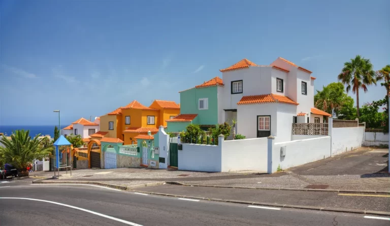 come comprare casa a tenerife