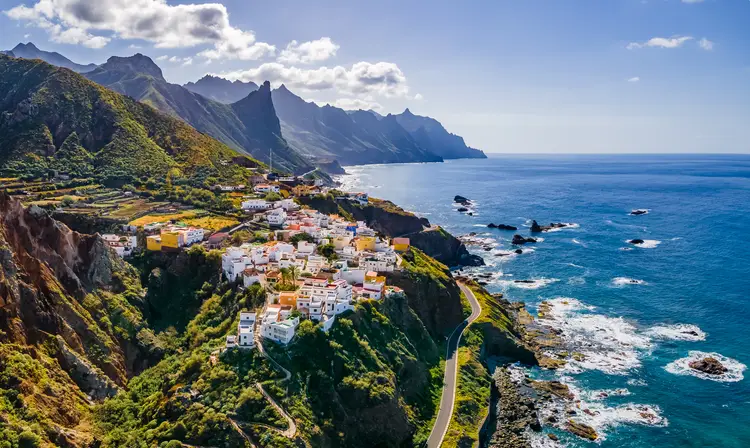 Cosa vedere a Taganana: itinerari consigliati e suggerimenti utili 1 taganana tenerife