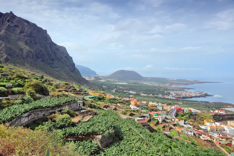 buenavista del norte tenerife