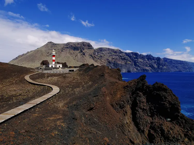 Escursione al Parco del Teno: le attrazioni da non perdere 3 faro punta teno tenerife