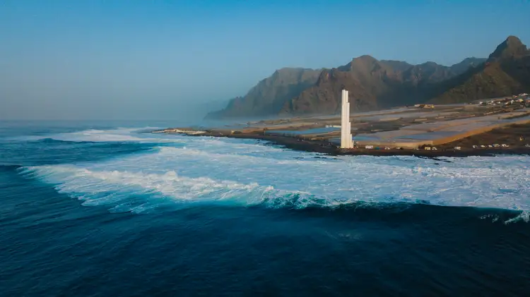 punta del hidalgo tenerife