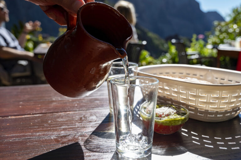 guachinche tenerife