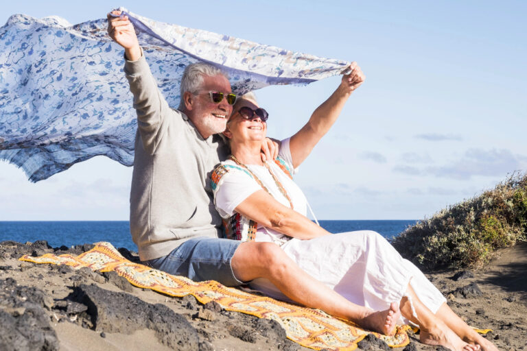 Vivere a Tenerife da pensionato