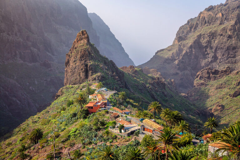 clima tenerife