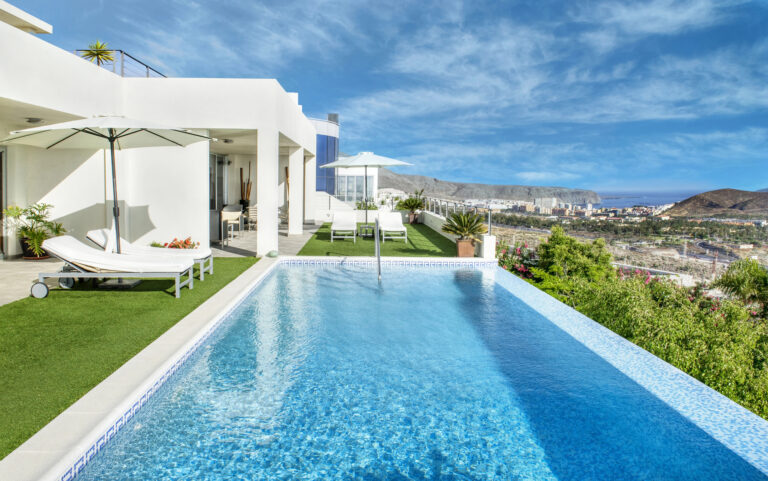 comprare casa tenerife