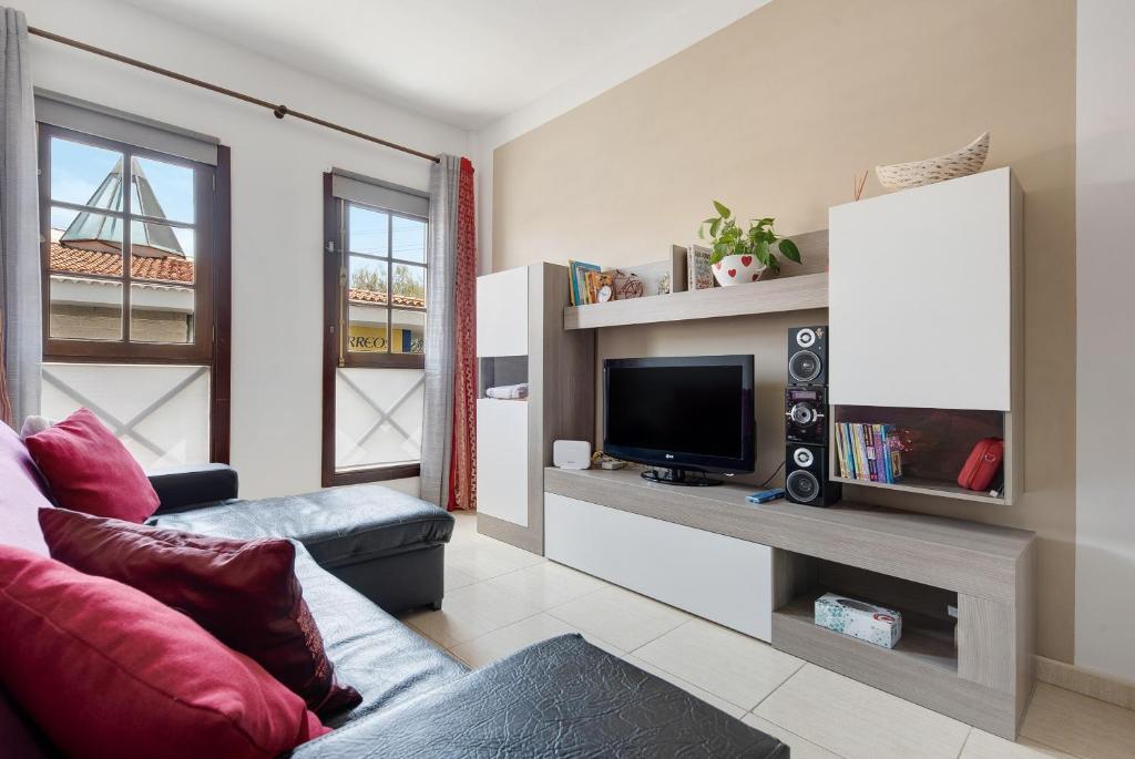 Apartamento Elena tenerife