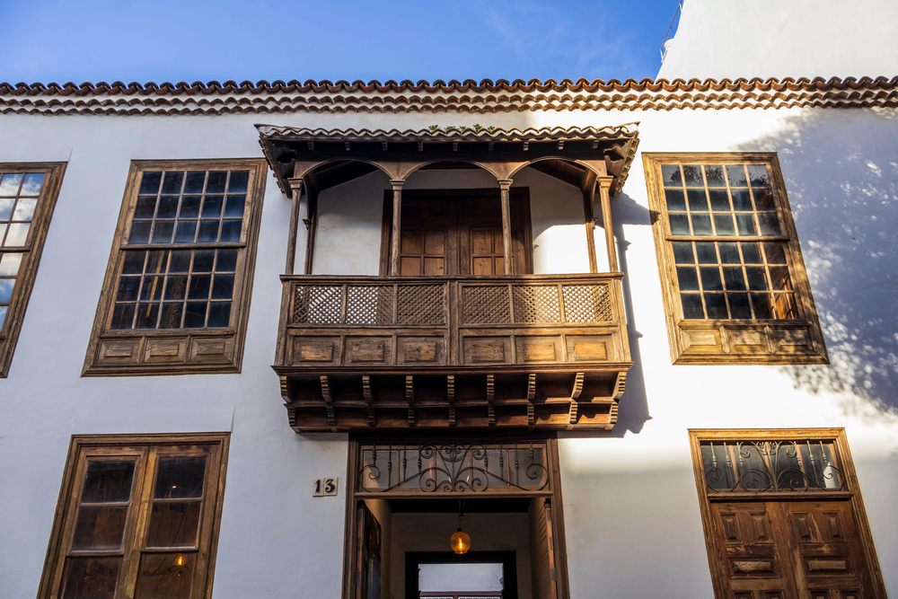 Casa Museo Cayetano Gomez Felipe Tenerife