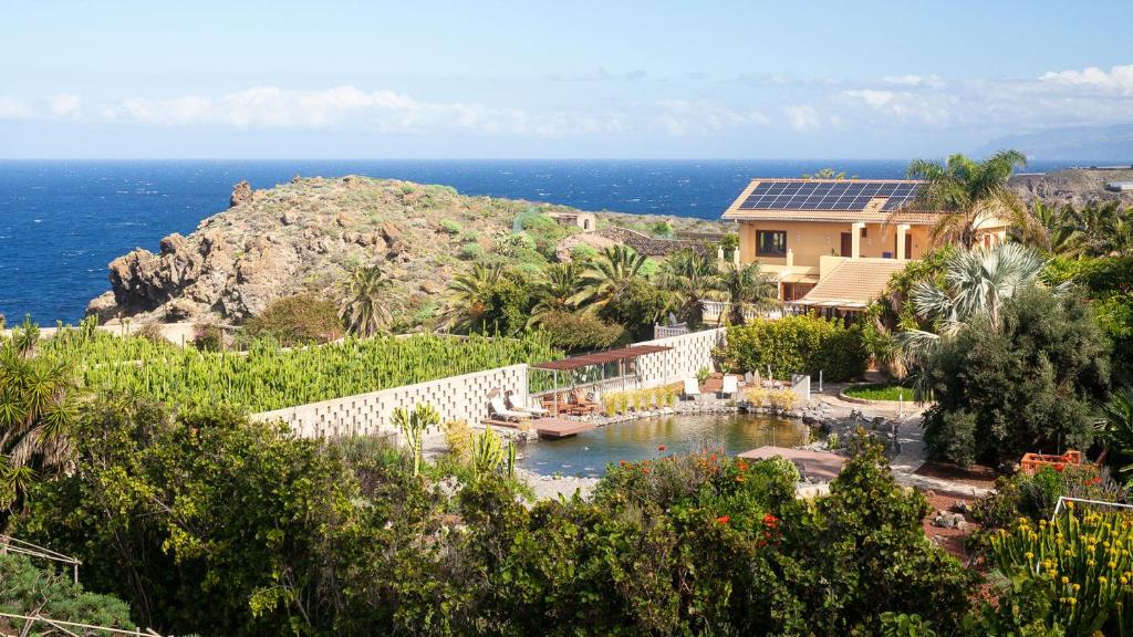 Finca La Punta tenerife