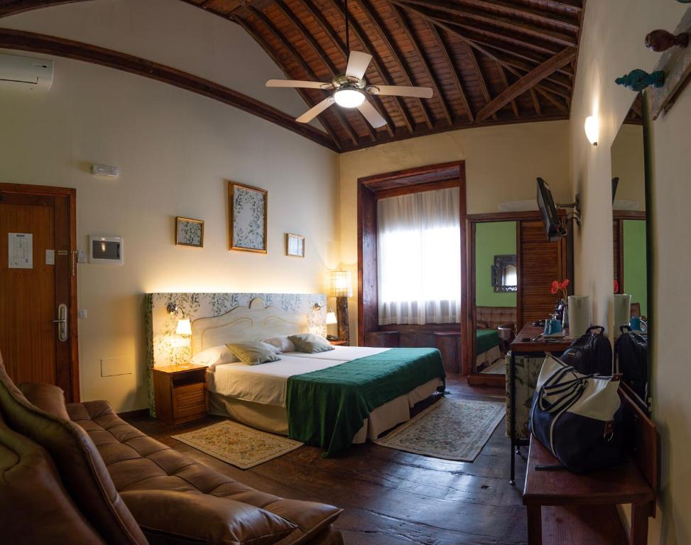 Gara Hotel tenerife