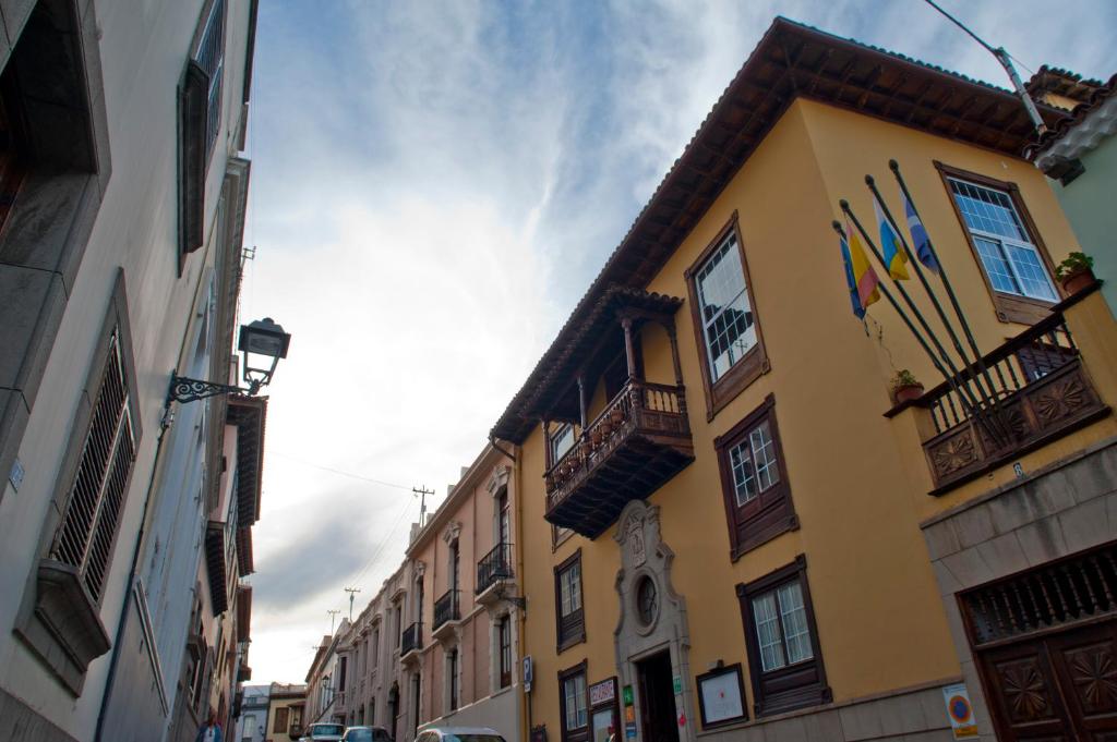 Hotel Rural Victoria La Orotava