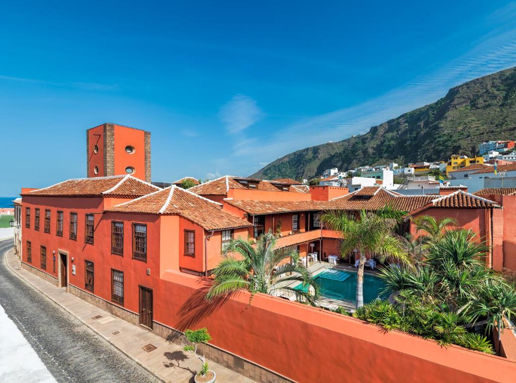 Hotel San Roque tenerife