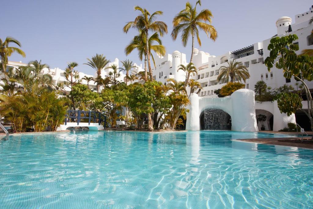 Hyatt Ziva Jardin Tropical Tenerife