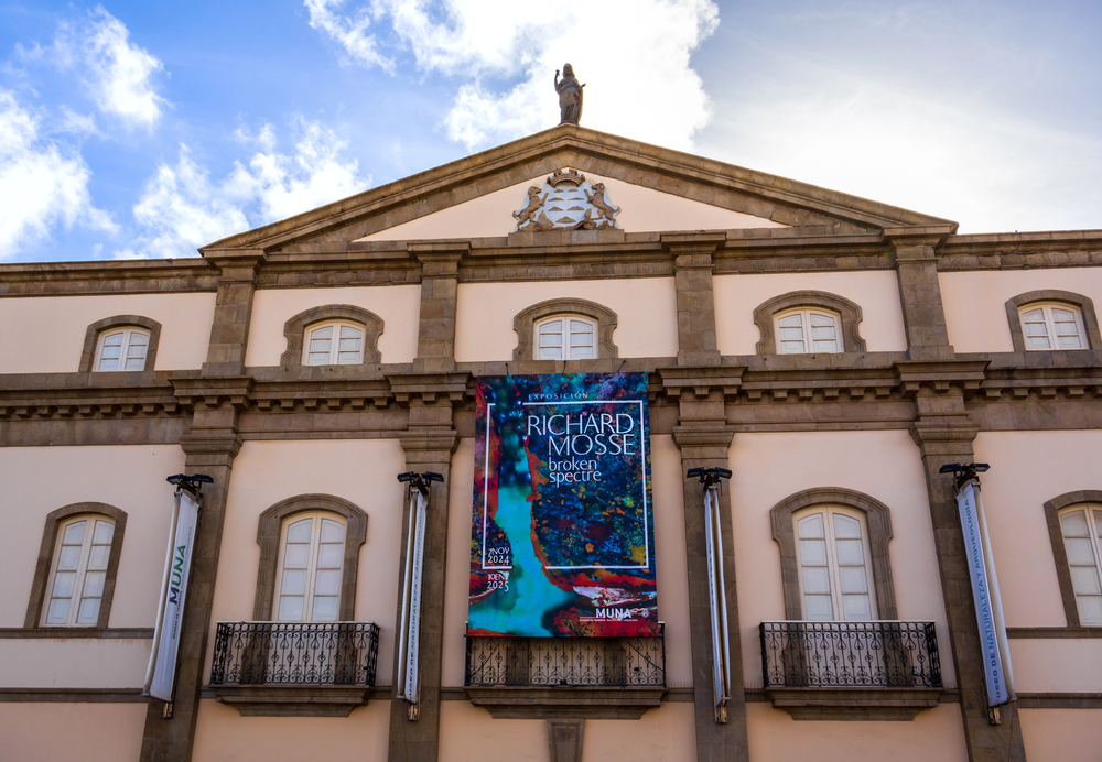 Museo de Naturaleza y Arqueologia santa cruz tenerife