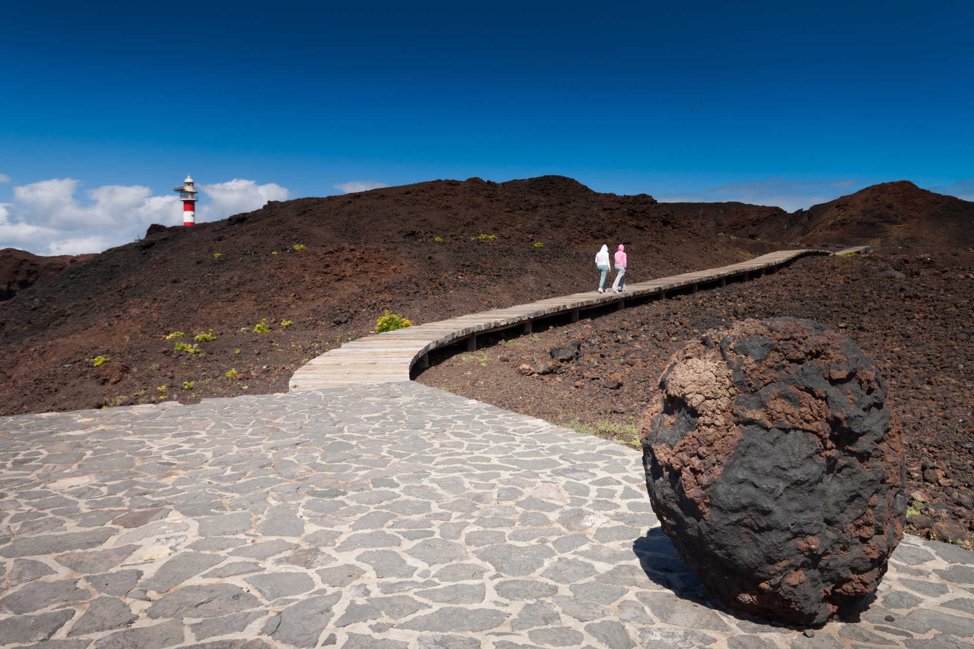 Parco rurale del Teno tenerife