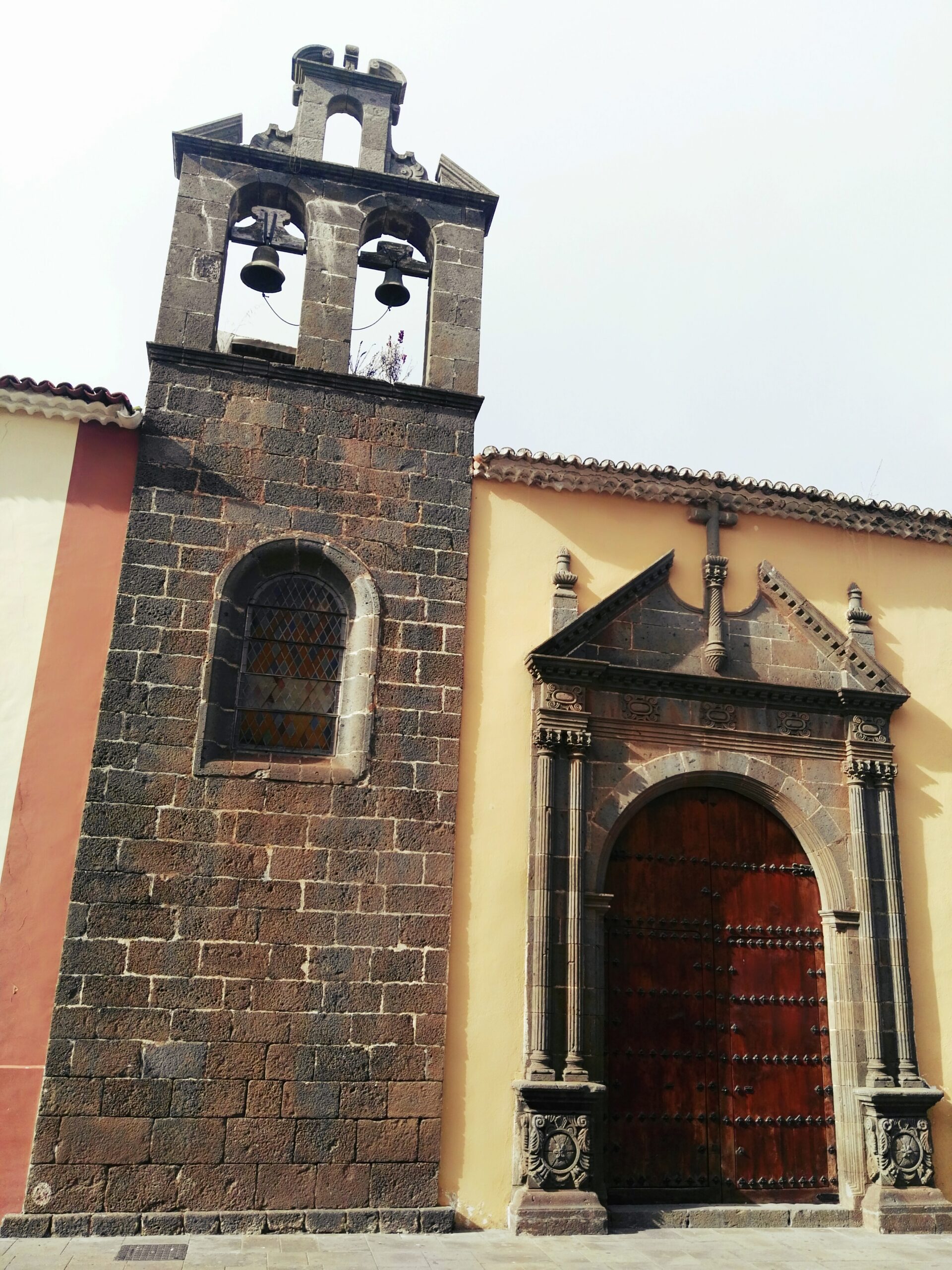 Real Santuario del Santisimo Cristo de La Laguna scaled