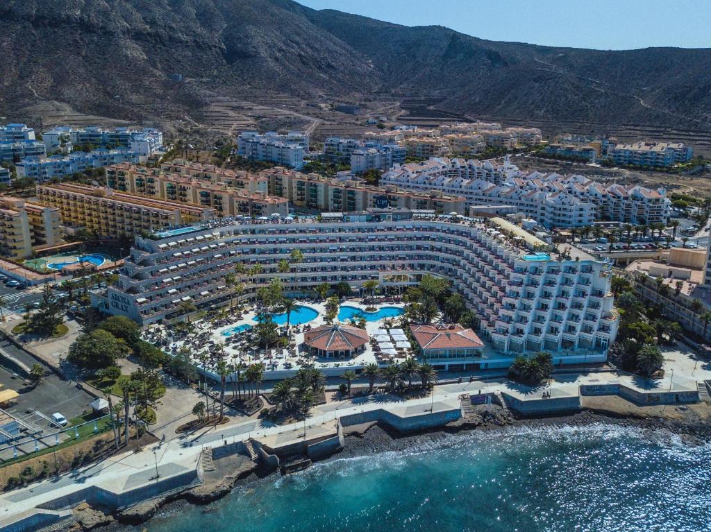 Spring Arona Gran Hotel