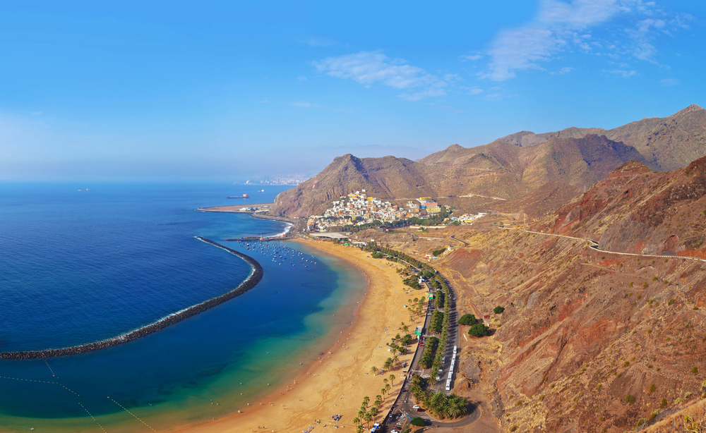 attrazioni da non perdere a tenerife