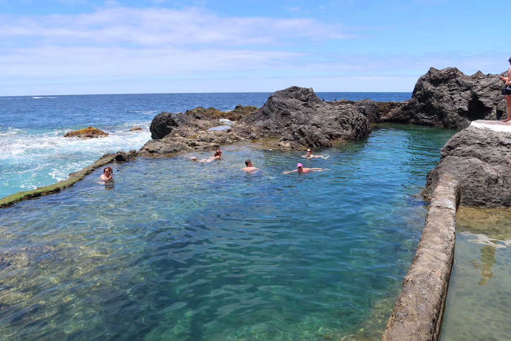 Garachico 5 caleton garachico tenerife