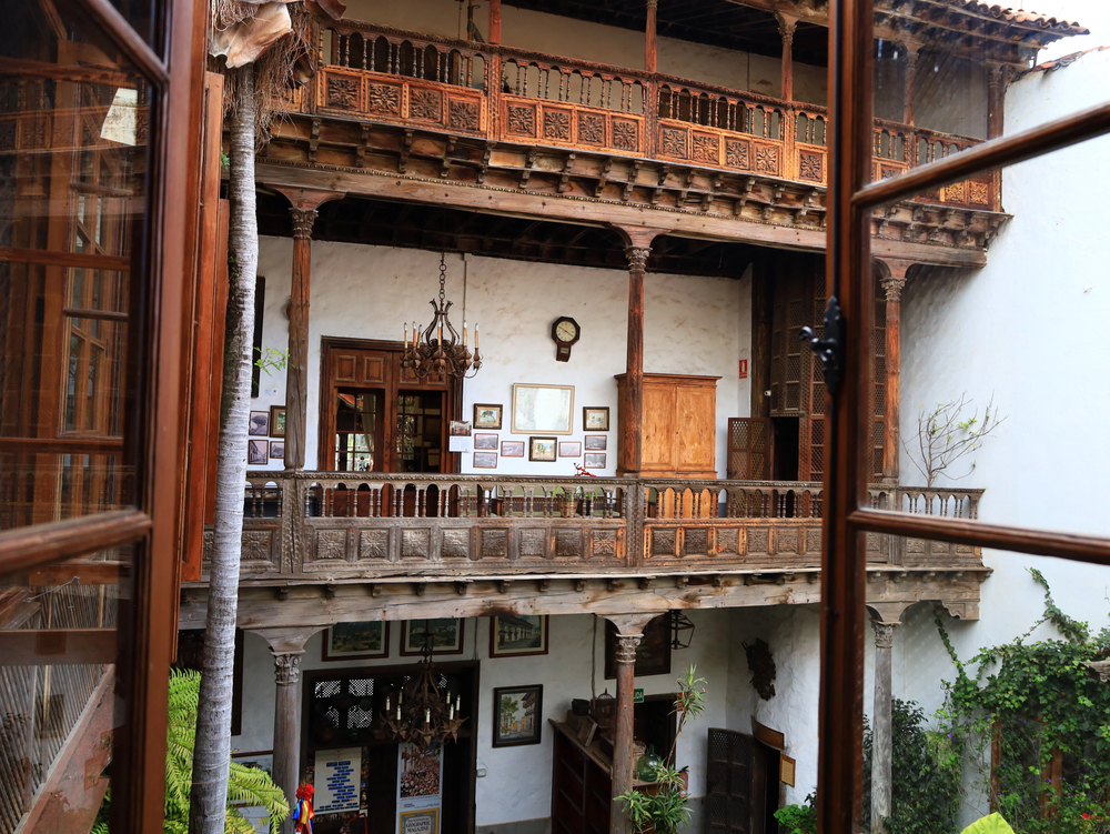 casa de los balcones la orotava tenerife 2