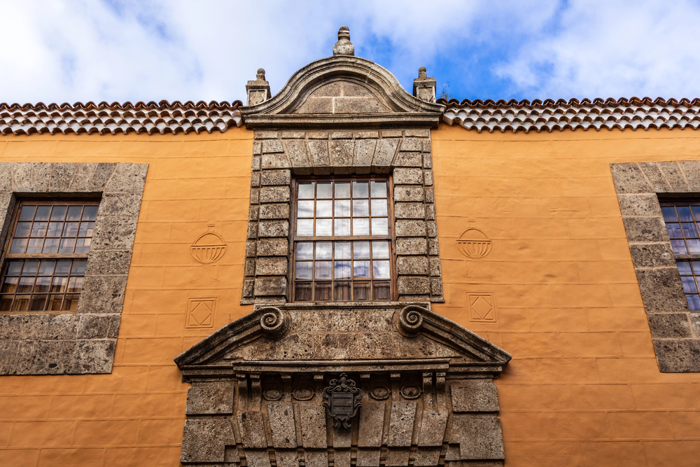 casa lercaro la laguna tenerife
