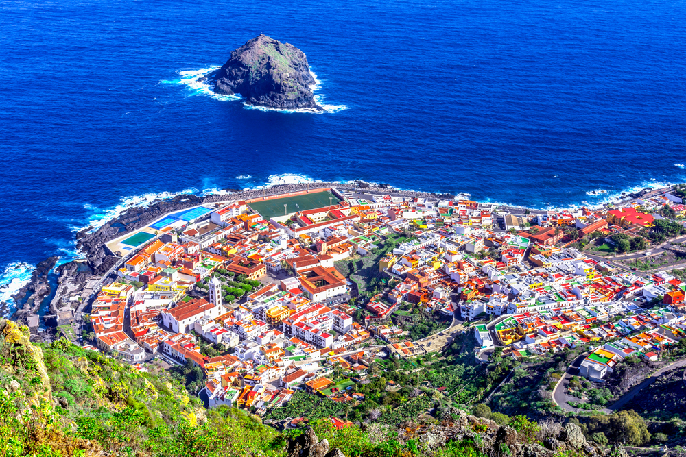 Garachico 4 cosa vedere garachico tenerife