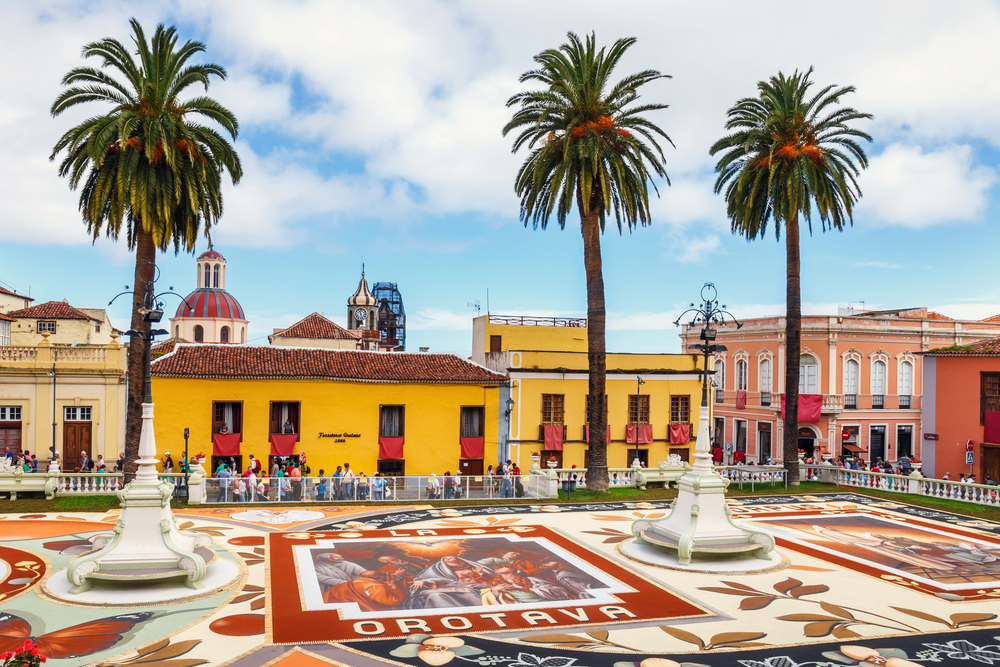 cosa vedere la orotava tenerife