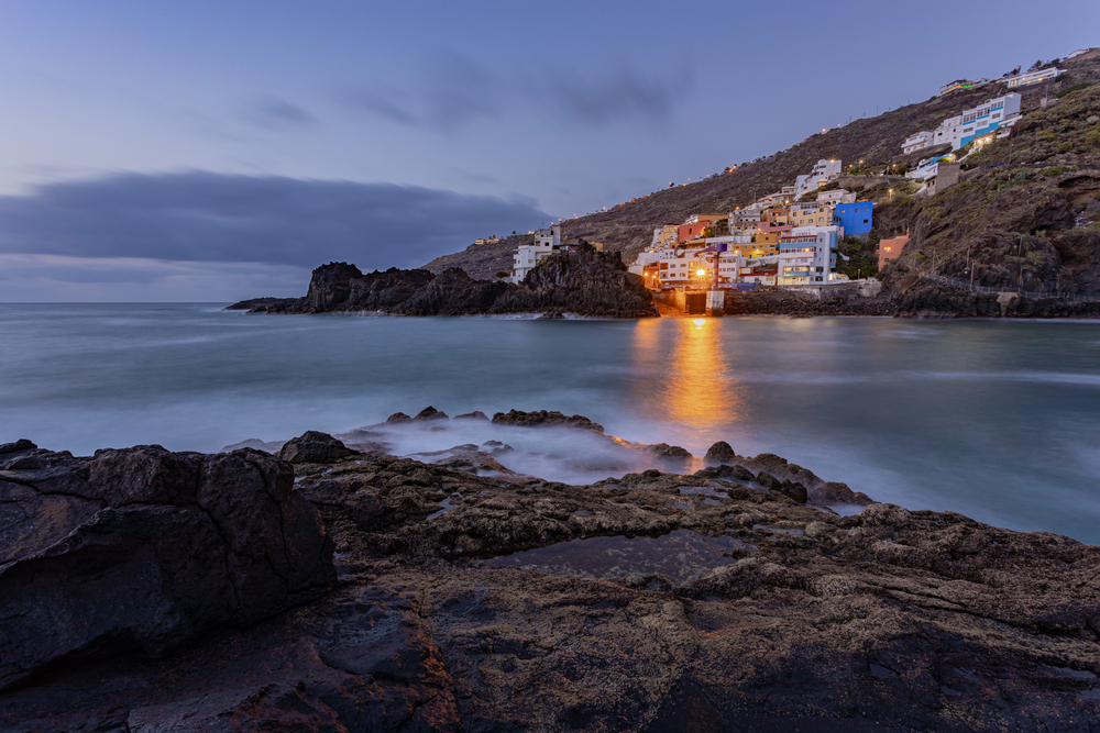 cosa vedere tacoronte tenerife