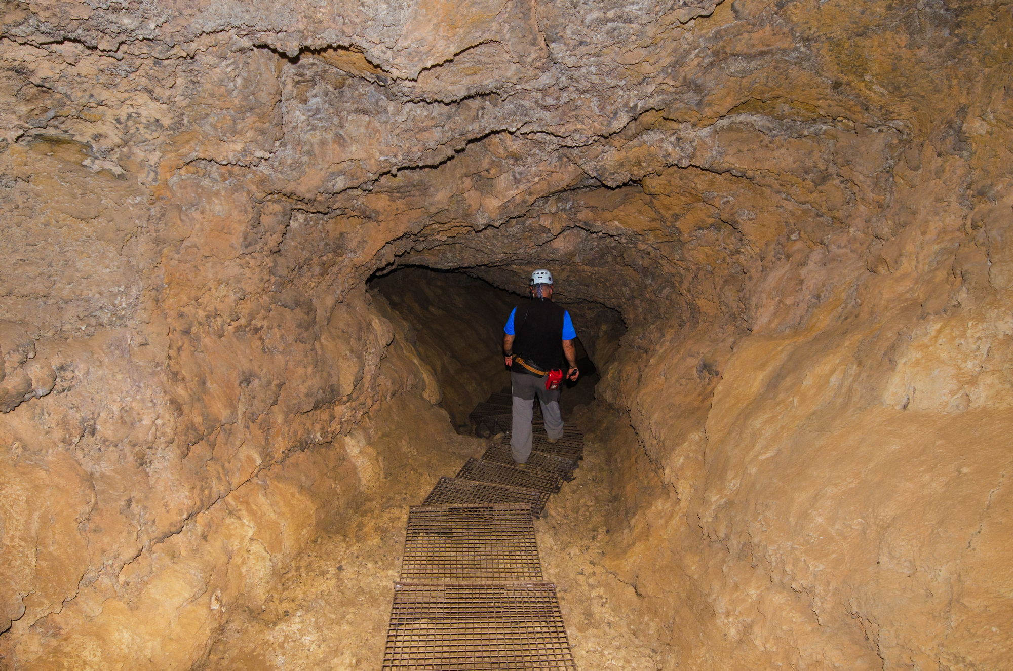 cueva del viento tenerife