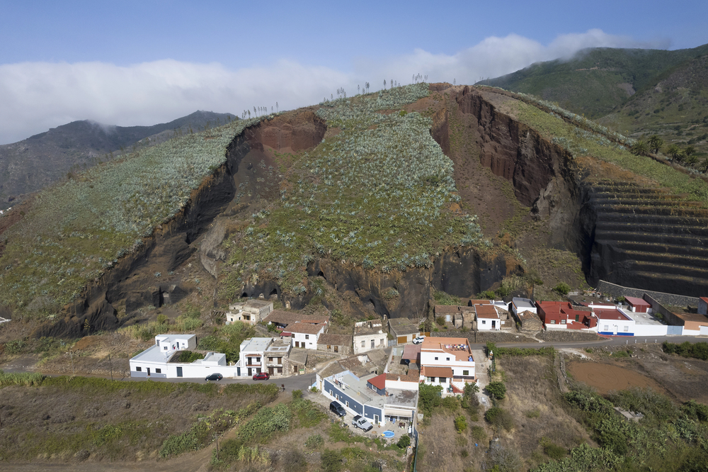 el palmar tenerife