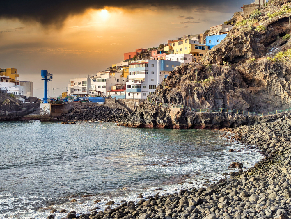 el pris tacoronte tenerife