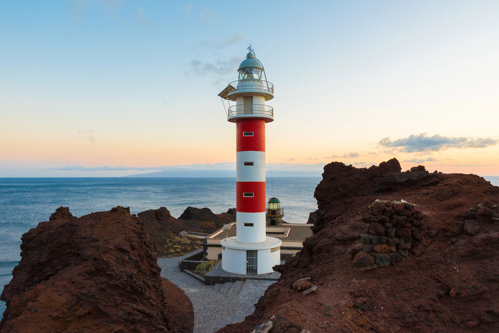 faro punta de teno tenerife
