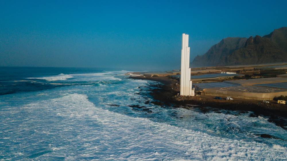 faro punta del hidalgo