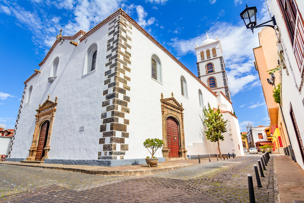 Garachico 15 iglesia de santa ana garachico tenerife