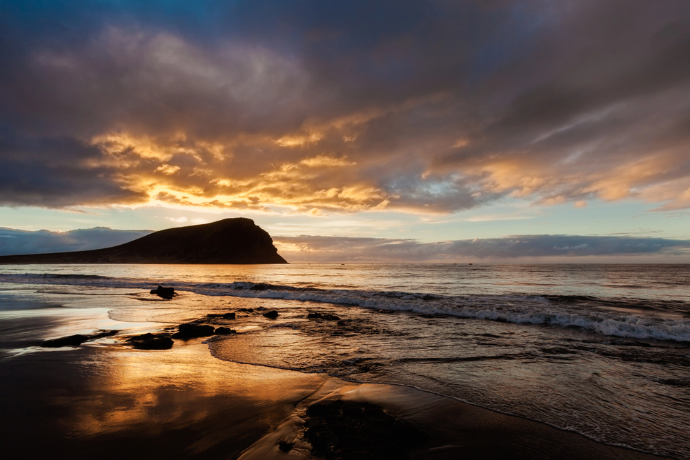 la tejita tenerife