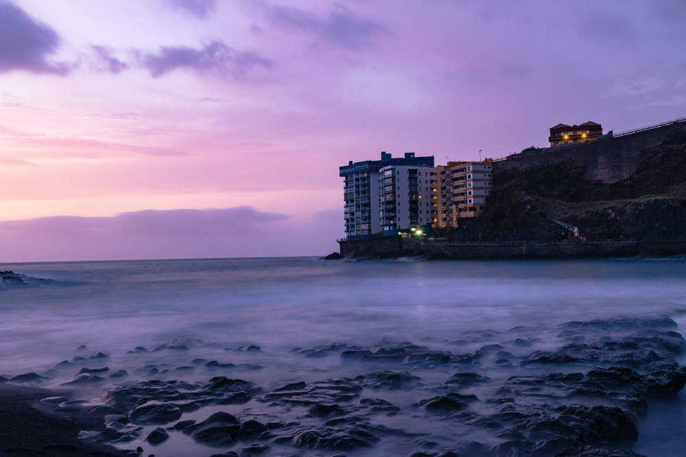 mesa del mar tacoronte