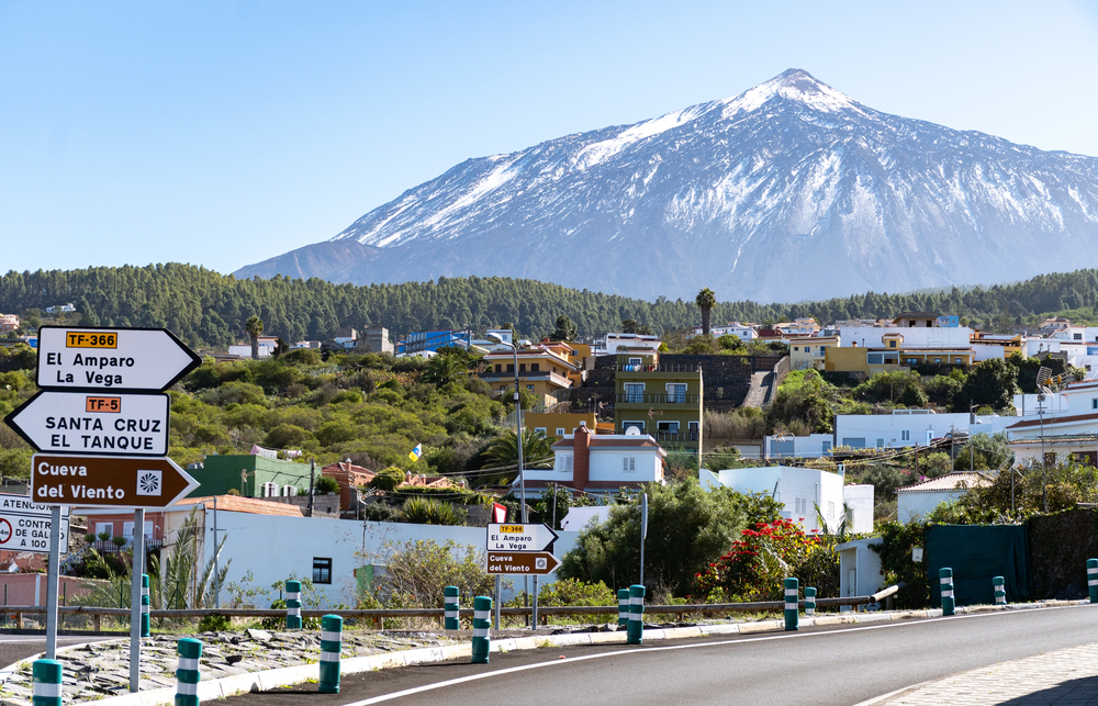 panorama icod de los vinos tenerife