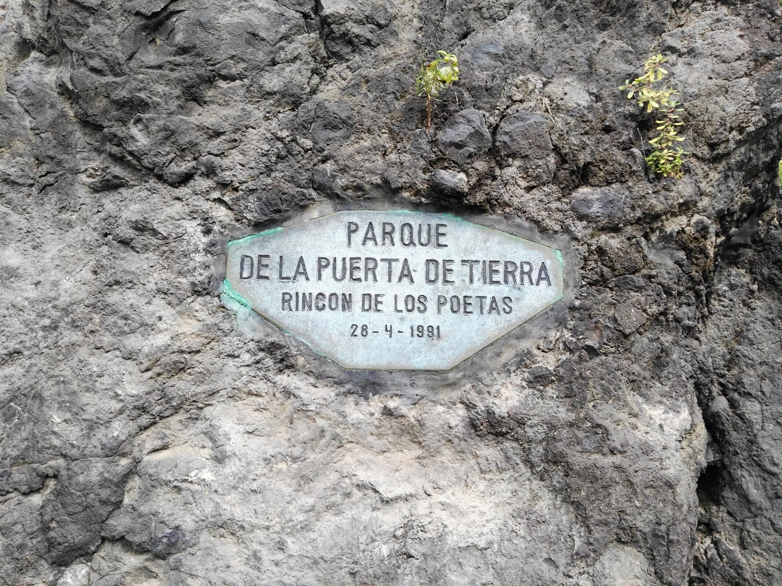 Garachico 21 parque de la puerta de tierra scaled