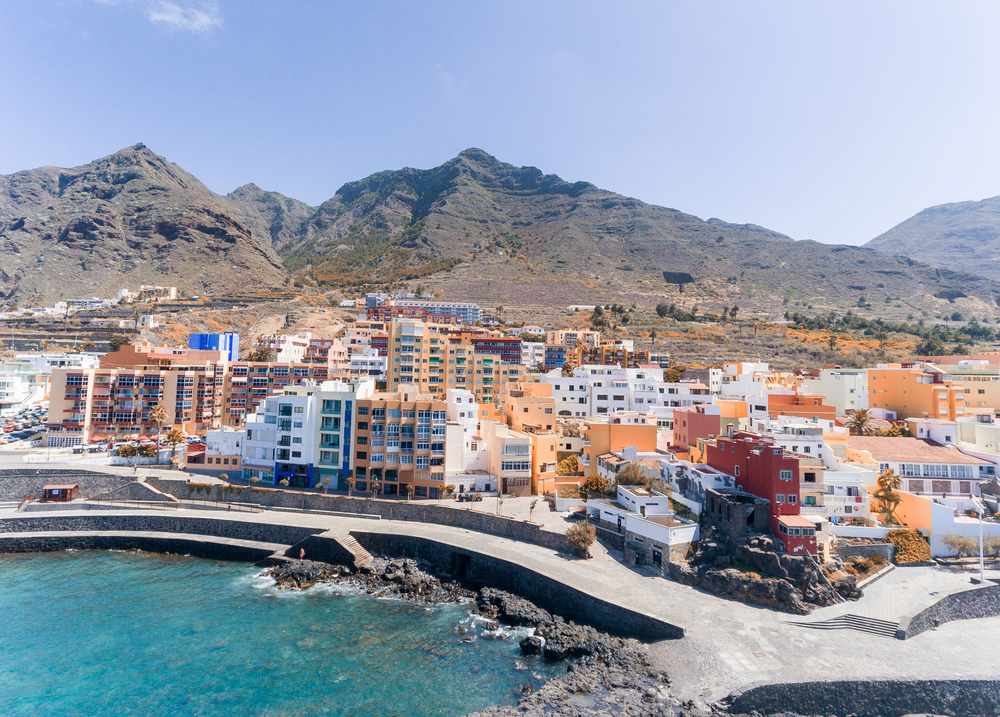 piscine naturali bajamar tenerife