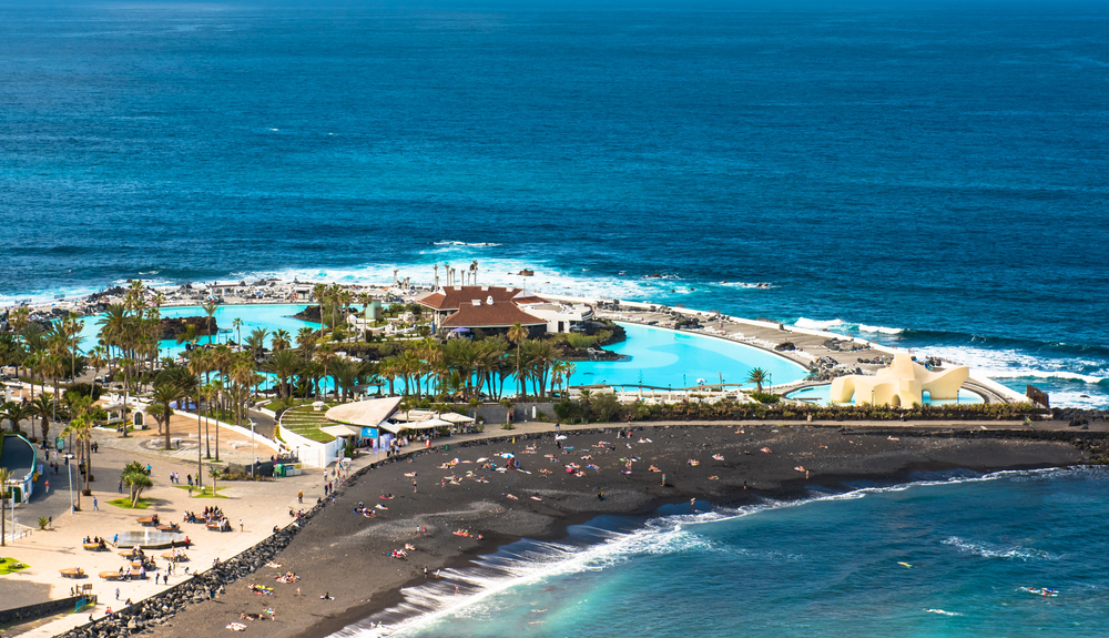 playa de martianez puerto de la cruz tenerife 1