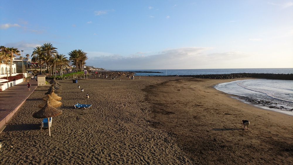playa del bobo tenerife