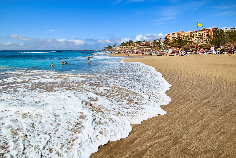 playa del duque tenerife 1