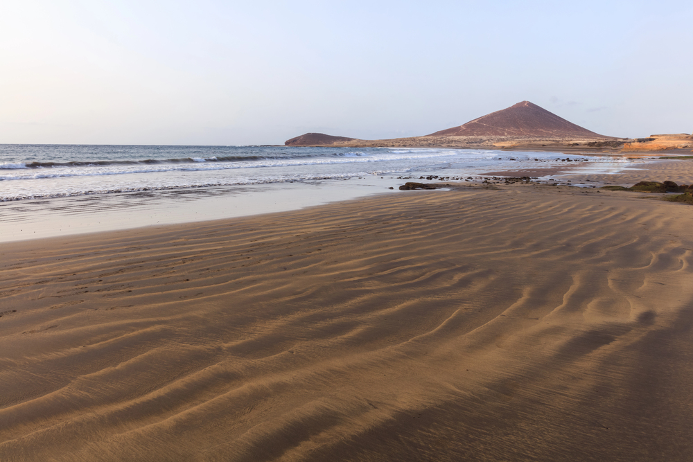 playa el medano tenerife