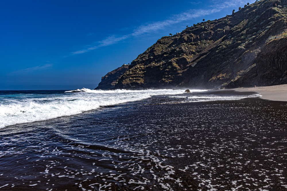 playa los patos tenerife