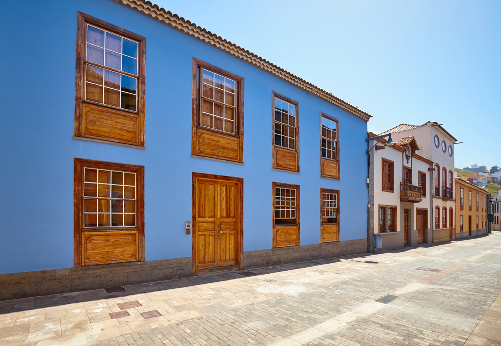 san cristobal de la laguna tenerife 2