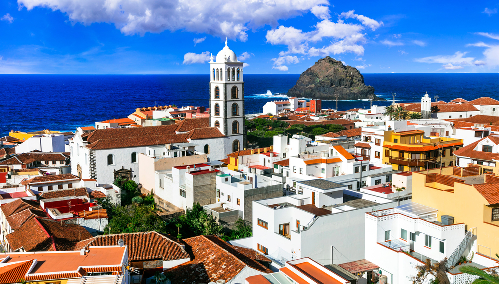 tenerife