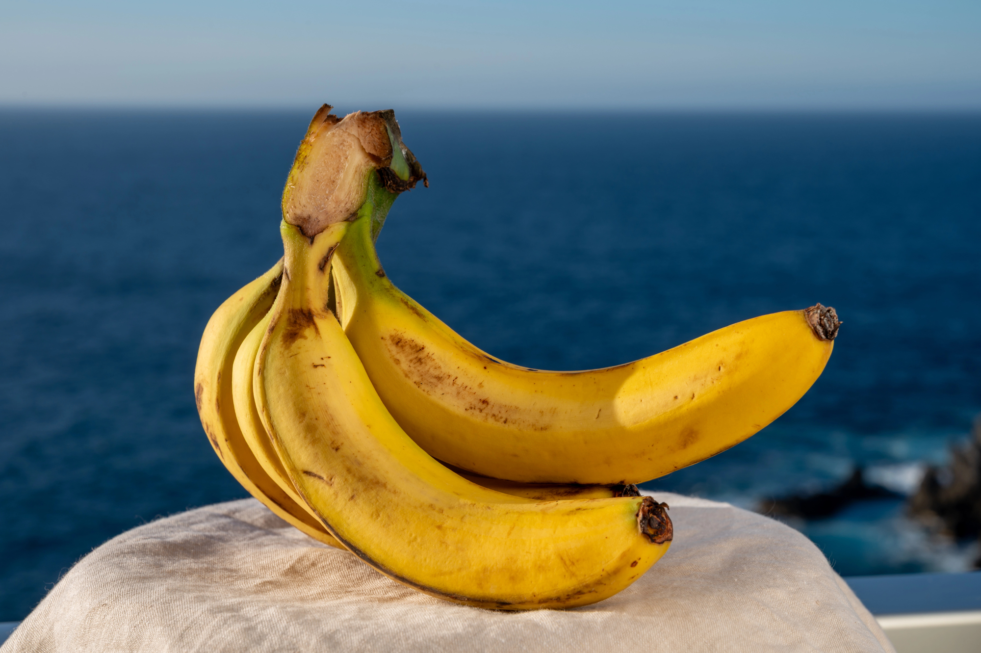 banane tenerife
