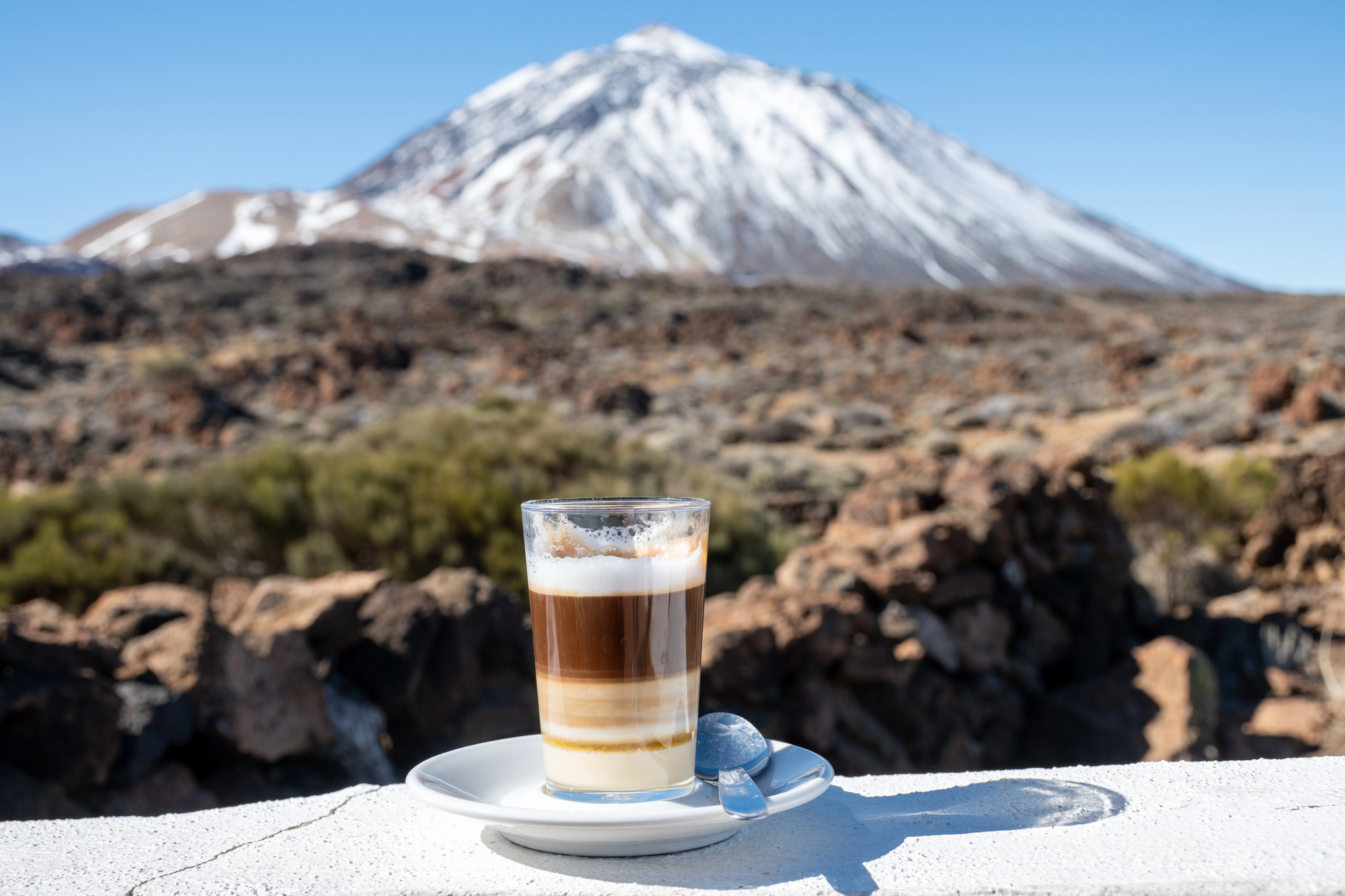 barraquito tenerife