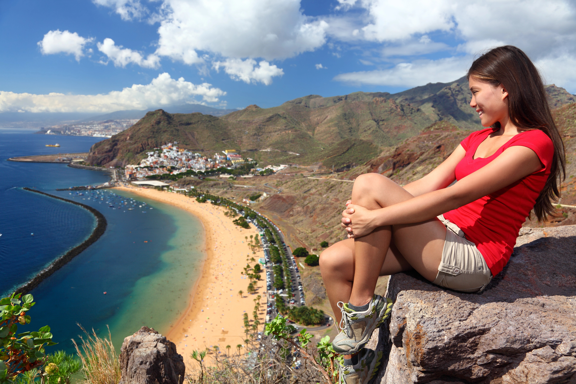 cosa fare tenerife attivita escursioni