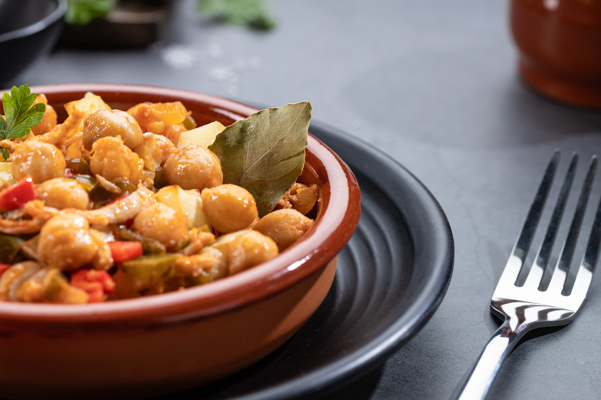 ropa vieja tenerife